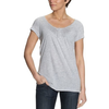 Esprit-damen-shirt-melange