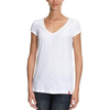 Edc-by-esprit-damen-shirt-weiss