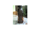 Flasche-seitlich