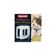 Die-katzenklappe
