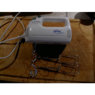 Elta-handmixer