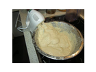 Ueberforderter-mixer