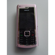 Die-vorderseite-meines-nokia-n-72