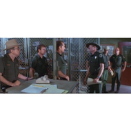 Grenzpatrouille-dvd