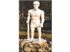 Neanderthalerfigur-nahe-des-ehem-museums