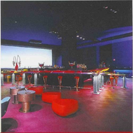 Anhalter-bar