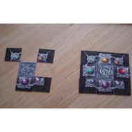 Die-amulette