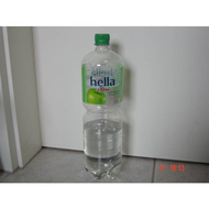 Die-flasche