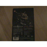 Die-rueckseite-der-dvd-auf-dem-flyer