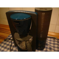 Die-kaffeemaschine