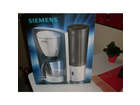 Siemens-kaffeemaschine