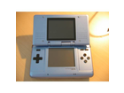 Nintendo-ds-blau-und-labrador
