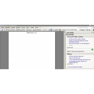 Micosoft-office-2003-basic-edition-word-anzeigeoption