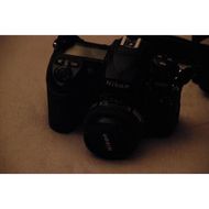 Nikon-d200-von-vorne