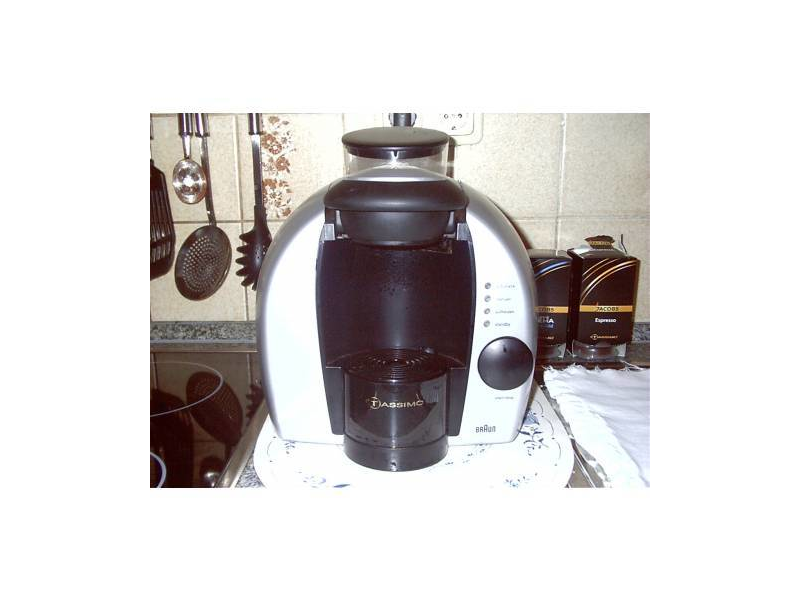 Braun Tassimo Meinungen Weitere Erfahrungen Auf Yopi De Seite 2
