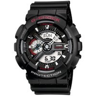 Casio-herrenuhr-g-shock-ga-110-1aer