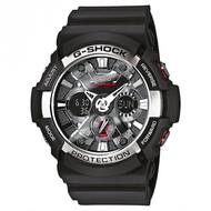 Casio-herrenuhr-g-shock-ga-200-1aer