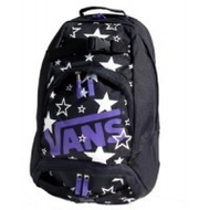 Vans-stars-rucksack