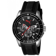 Puma-herrenuhr-racer