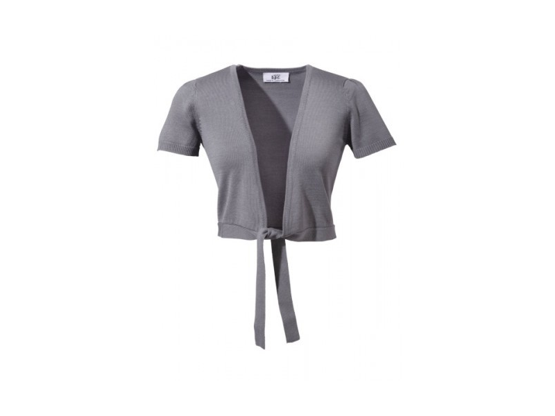 Strickbolero