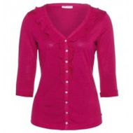Shirtjacke-pink