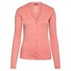 Shirtjacke-orange