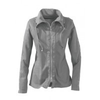 Shirtjacke-grau