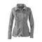 Shirtjacke-grau