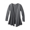 Sheego-shirtjacke-grau