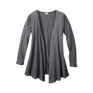 Sheego-shirtjacke-grau