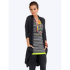 Alba-moda-shirtjacke-schwarz