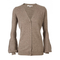 Strickjacke-kaschmir