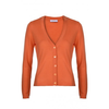 Strickjacke-cashmere