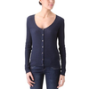 Strickjacke-blau-denim