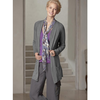 Strickjacke-anthrazit-groesse-48