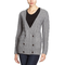 Vero-moda-strickjacke-grau