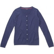 Tommy-hilfiger-strickjacke-navy