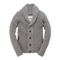 Superdry-strickjacke