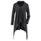 Sheego-strickjacke-schwarz