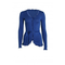 Rich-royal-strickjacke