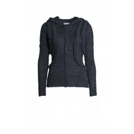 Only-strickjacke-blau