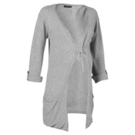 Noppies-strickjacke-grau