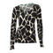 Mavi-strickjacke