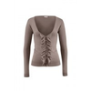Marie-claire-strickjacke