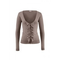 Marie-claire-strickjacke