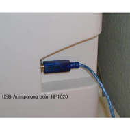 Hp1020-usb-aussparung