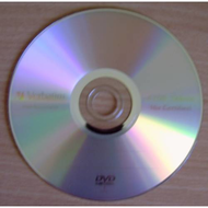 Die-dvd