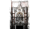 Kirche-in-venedig