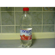 Aldi-aquaplus-erdbeer