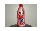 Die-vernel-flasche-von-vorne